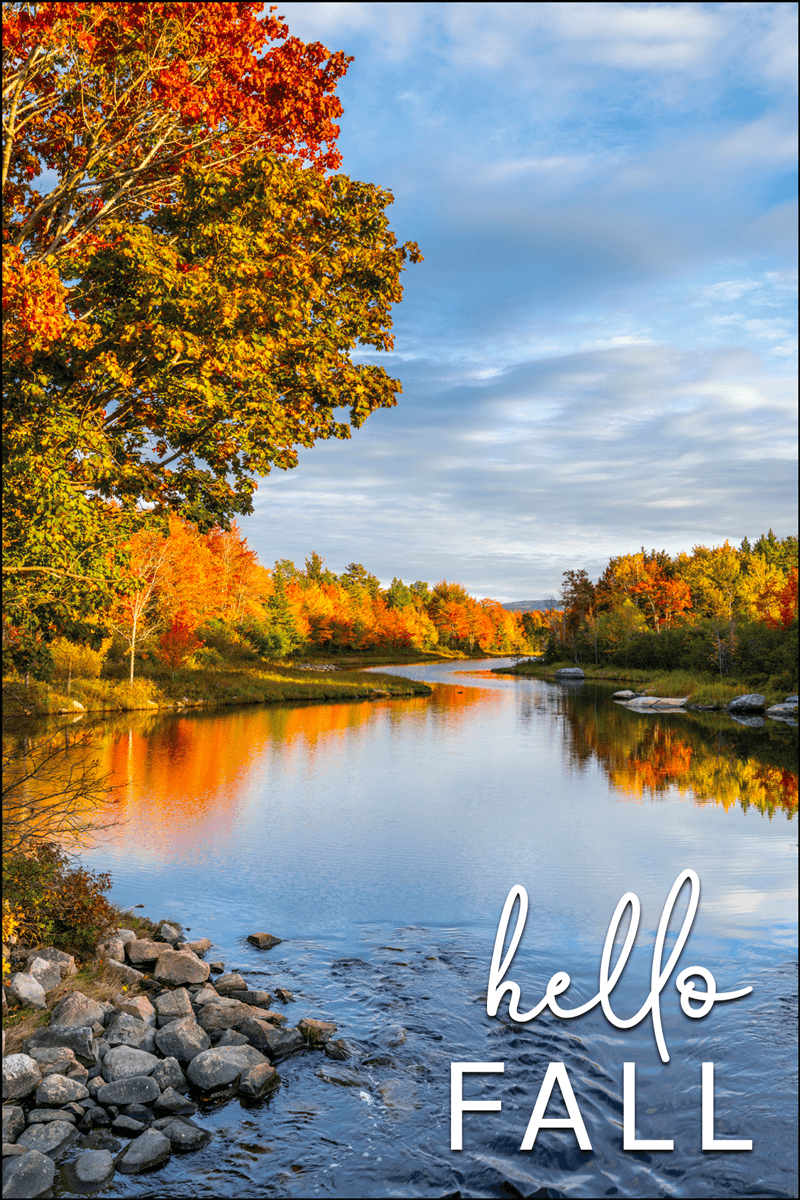 HELLOFALL