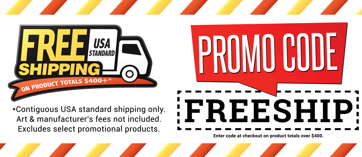 Free Shipping Eligible