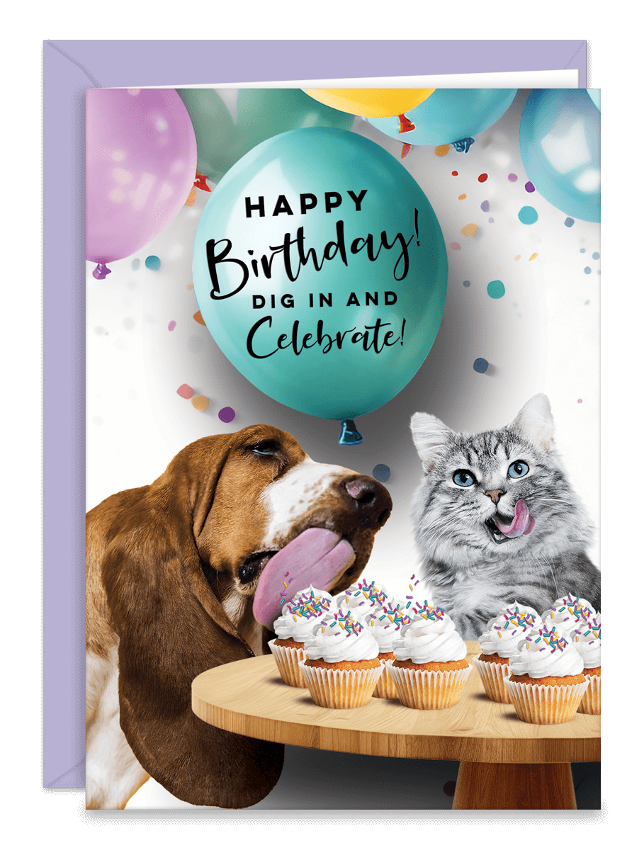 Birthday cards for Chiropractors